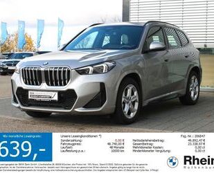 BMW X1 Gebrauchtwagen