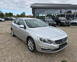 Volvo S60 Gebrauchtwagen
