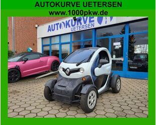 Renault Twizy Gebrauchtwagen