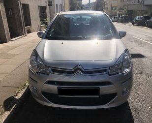 Citroen C3 Gebrauchtwagen