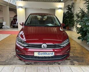 VW Golf Sportsvan Gebrauchtwagen