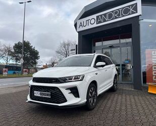 SWM G01 Gebrauchtwagen