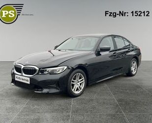 BMW 318 Gebrauchtwagen