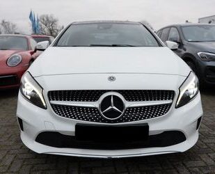 Mercedes-Benz A 180 Gebrauchtwagen