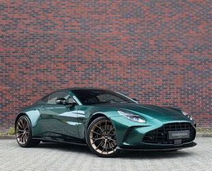 Aston Martin V8 Vantage Gebrauchtwagen