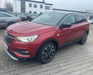 Opel Grandland (X) Gebrauchtwagen