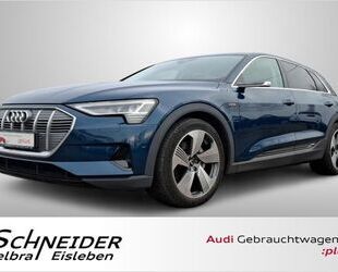 Audi e-tron Gebrauchtwagen