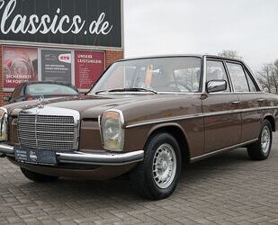 Mercedes-Benz 230 Gebrauchtwagen
