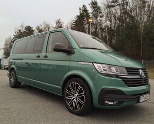 VW T6 Caravelle Gebrauchtwagen