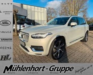 Volvo XC90 Gebrauchtwagen