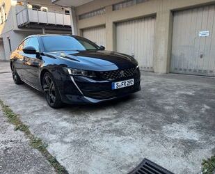 Peugeot 508 Gebrauchtwagen