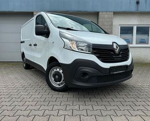 Renault Trafic Gebrauchtwagen