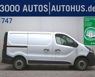 Opel Vivaro Gebrauchtwagen