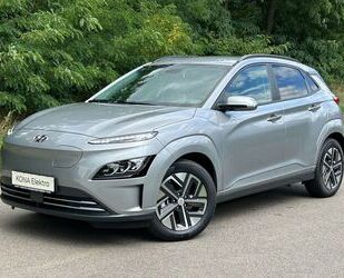 Hyundai KONA Gebrauchtwagen