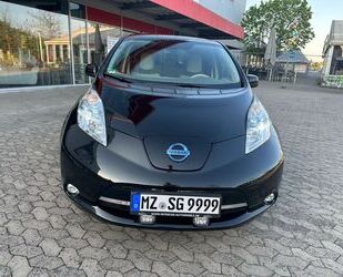 Nissan Leaf Gebrauchtwagen