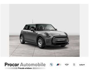 Mini ONE Gebrauchtwagen