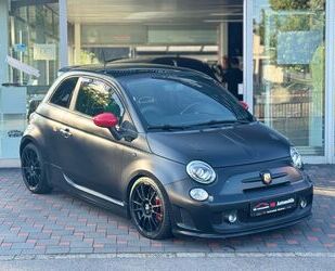 Abarth 500 Gebrauchtwagen
