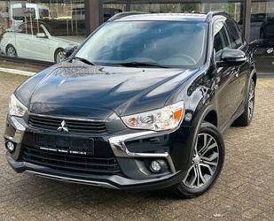 Mitsubishi ASX Gebrauchtwagen