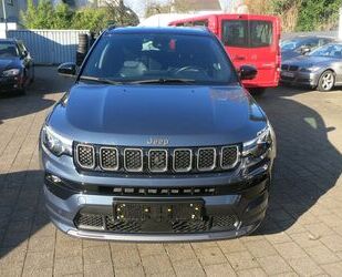 Jeep Compass Gebrauchtwagen