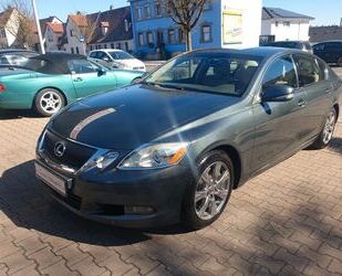 Lexus GS 300 Gebrauchtwagen