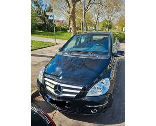 Mercedes-Benz B 160 Gebrauchtwagen