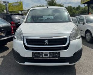 Peugeot Partner Tepee Gebrauchtwagen