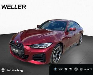 BMW 420 Gran Coupé Gebrauchtwagen