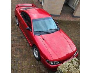 Ford Mustang Gebrauchtwagen