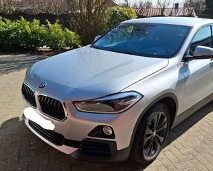 BMW X2 Gebrauchtwagen
