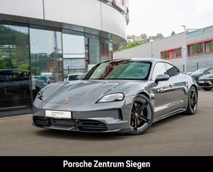 Porsche Taycan Gebrauchtwagen