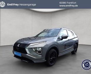 Mitsubishi Eclipse Cross Gebrauchtwagen