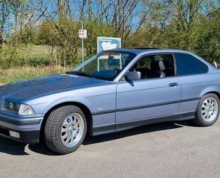 BMW 316 Gebrauchtwagen