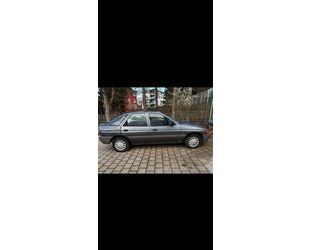 Ford Escort Gebrauchtwagen