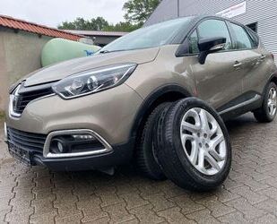 Renault Captur Gebrauchtwagen
