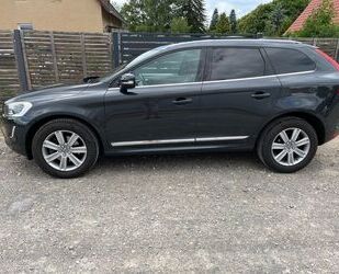 Volvo XC60 Gebrauchtwagen