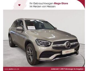 Mercedes-Benz GLC 300 Gebrauchtwagen