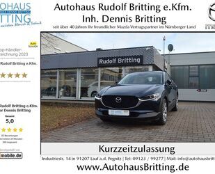 Mazda CX-30 Gebrauchtwagen