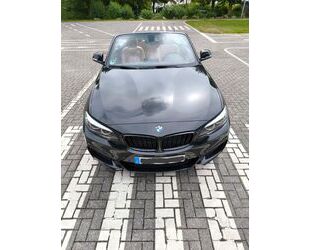 BMW 218 Gebrauchtwagen