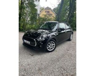 Mini ONE Gebrauchtwagen