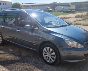 Peugeot 307 Gebrauchtwagen