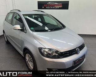 VW Golf Plus Gebrauchtwagen