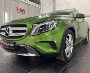 Mercedes-Benz GLA 200 Gebrauchtwagen