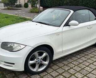 BMW 118 Gebrauchtwagen