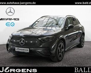 Mercedes-Benz GLC 300 Gebrauchtwagen
