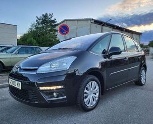 Citroen C4 Picasso Gebrauchtwagen