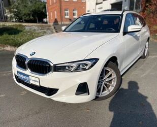 BMW 318 Gebrauchtwagen