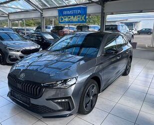 Skoda Scala Gebrauchtwagen