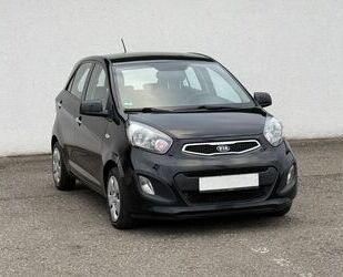 Kia Picanto Gebrauchtwagen