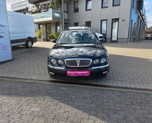 Rover 75 Gebrauchtwagen