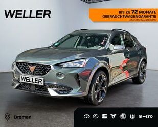 Cupra Formentor Gebrauchtwagen